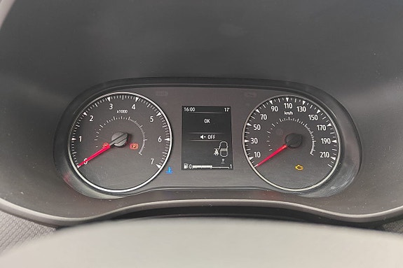 Dacia Sandero 19 of 20