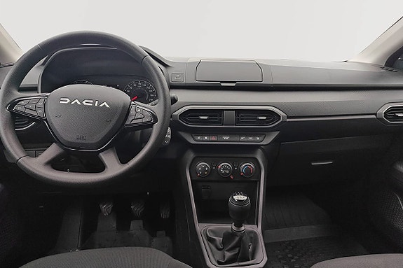 Dacia Sandero 5 of 20