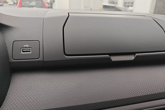 Dacia Sandero 17 of 20
