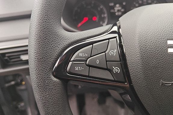 Dacia Sandero 15 of 20
