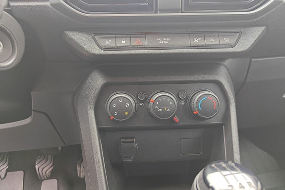 Dacia Sandero 16 of 20