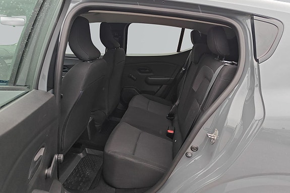 Dacia Sandero 7 of 20