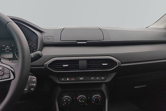 Dacia Sandero 6 of 20