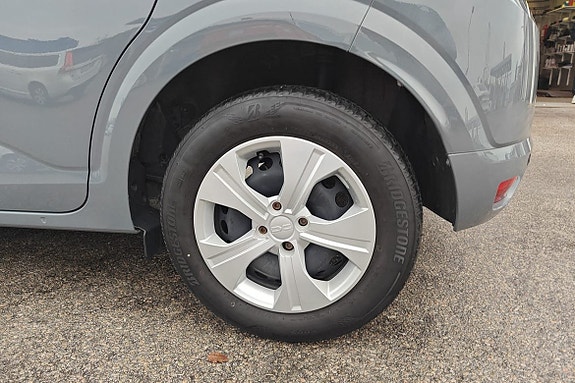 Dacia Sandero 11 of 20