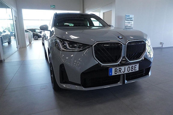 BMW X3 5 of 13