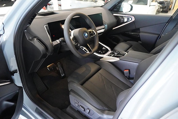 BMW X3 2 of 13