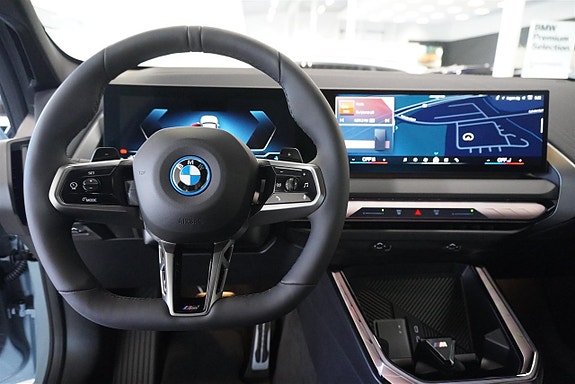 BMW X3 9 of 13