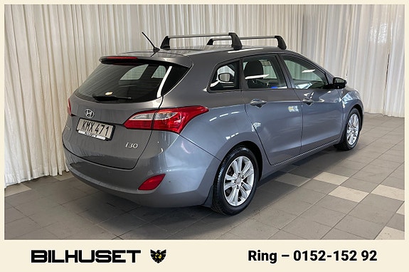 Hyundai i30 5 of 16