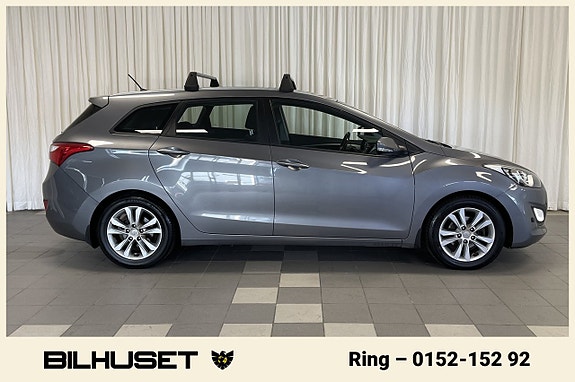 Hyundai i30 2 of 16