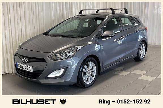Hyundai i30 3 of 16