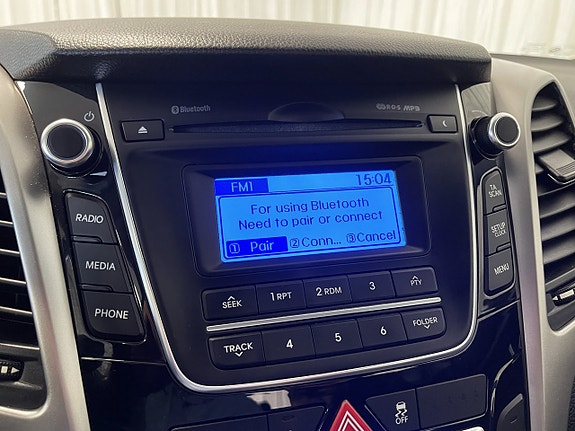 Hyundai i30 14 of 16