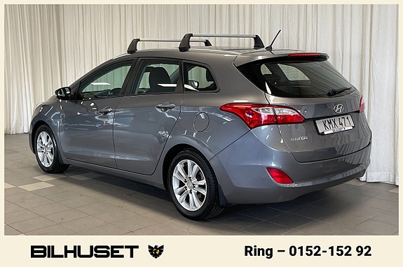 Hyundai i30 4 of 16