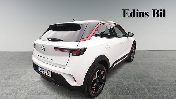 Opel Mokka 8 of 9