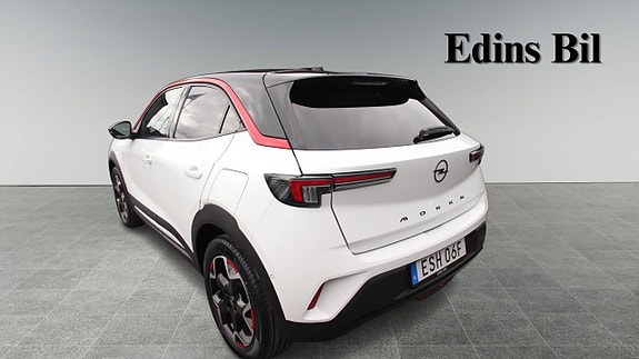 Opel Mokka 9 of 9