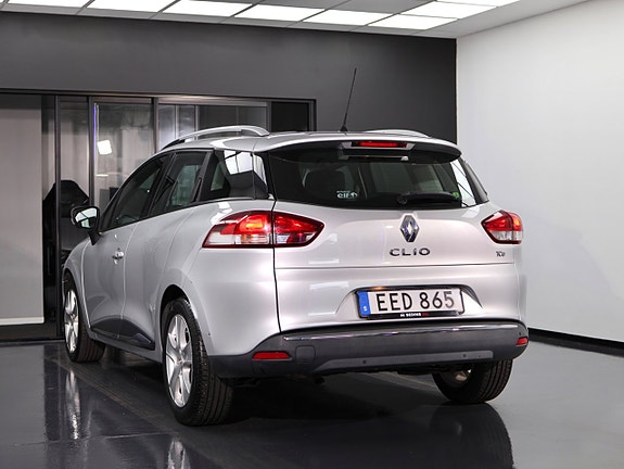 Renault Clio 10 of 25