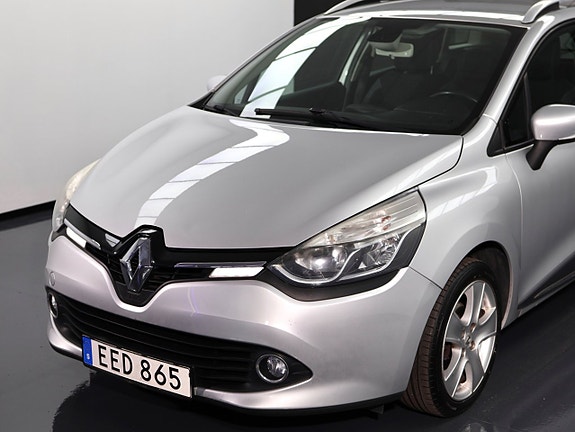 Renault Clio 2 of 25