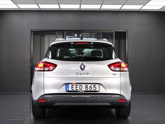 Renault Clio 9 of 25