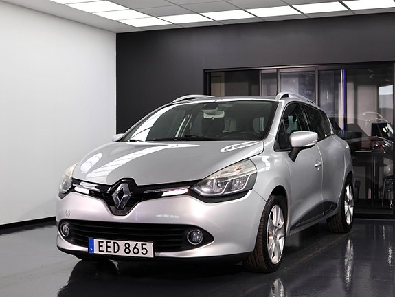Renault Clio 3 of 25