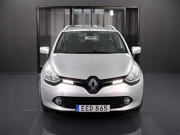 Renault Clio 6 of 25