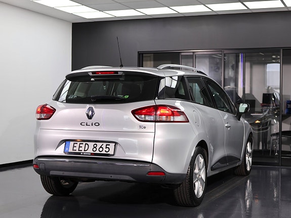 Renault Clio 7 of 25
