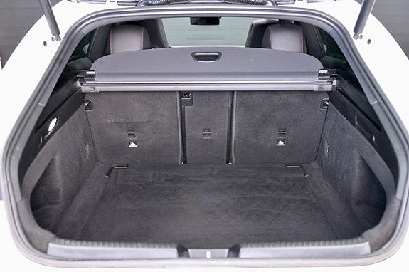 Mercedes-Benz CLA45 9 of 30
