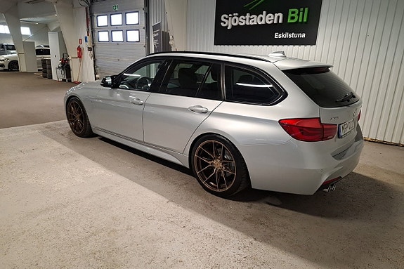 BMW 320 5 of 20