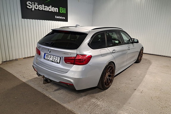 BMW 320 7 of 20
