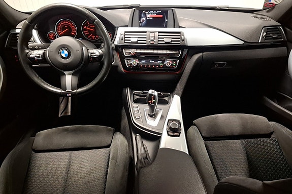 BMW 320 11 of 20