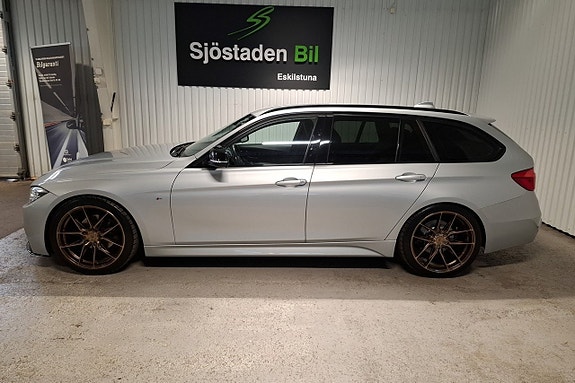 BMW 320 6 of 20