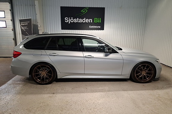 BMW 320 4 of 20
