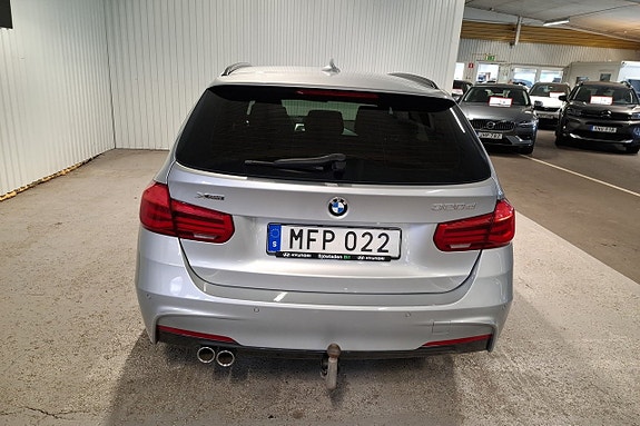 BMW 320 8 of 20