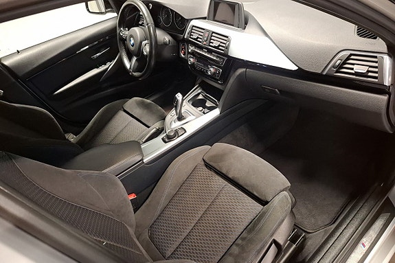 BMW 320 15 of 20