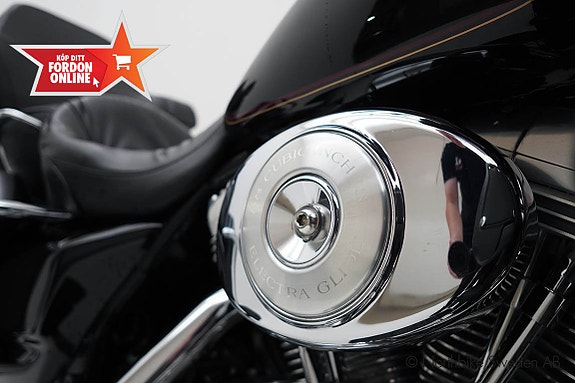 Harley-Davidson Electra Glide Standard 88" 8 of 23