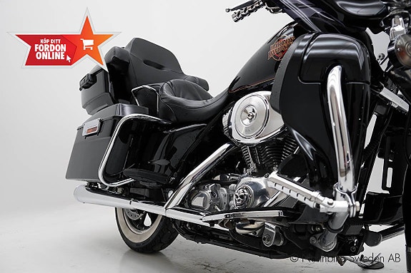 Harley-Davidson Electra Glide Standard 88" 6 of 23
