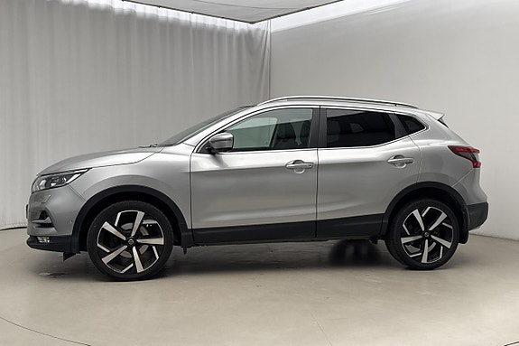 Nissan Qashqai 2 of 20