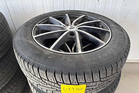 Nissan Qashqai 19 of 20