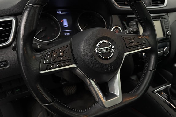 Nissan Qashqai 16 of 20