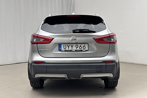Nissan Qashqai 6 of 20