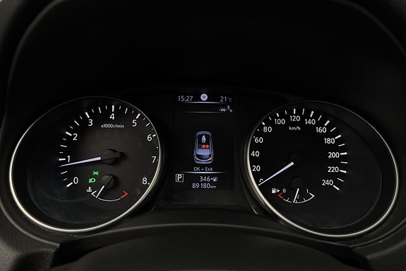 Nissan Qashqai 11 of 20