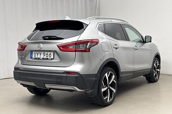 Nissan Qashqai 3 of 20