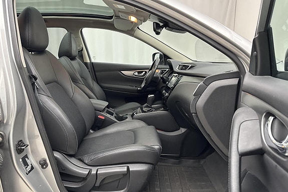 Nissan Qashqai 8 of 20