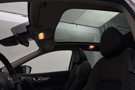 Nissan Qashqai 17 of 20