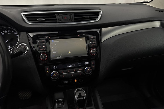 Nissan Qashqai 14 of 20