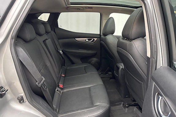 Nissan Qashqai 9 of 20