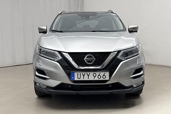 Nissan Qashqai 5 of 20