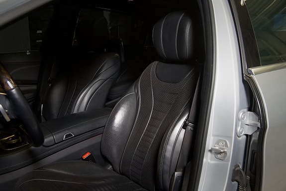Mercedes-Benz S400 13 of 26