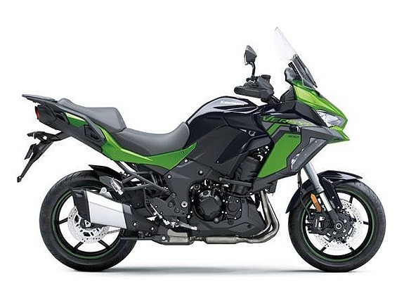 Kawasaki VERSYS 1100SE BESTÄLLNINGS MC! 4 of 6