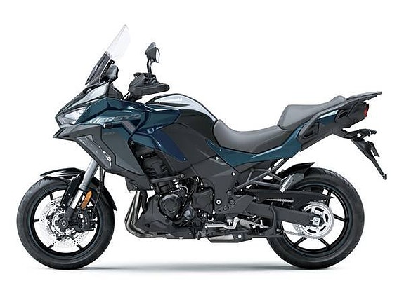 Kawasaki VERSYS 1100SE BESTÄLLNINGS MC! 5 of 6