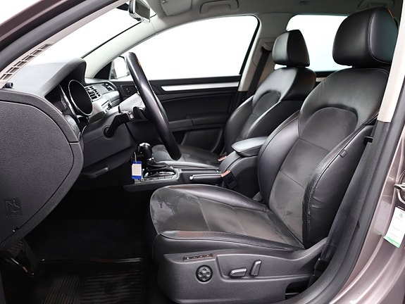 Skoda Superb 15 of 27