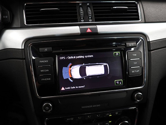 Skoda Superb 19 of 27